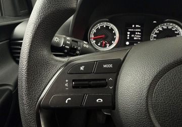 Hyundai i20 II Hatchback 5d Facelifting KAPPA 1.2 MPI 84KM 2020 Hyundai i20 1.2 MPI 84KM MT5 Classic Plus Salon PL ASO 1.2 Benzyna 84KM, zdjęcie 15