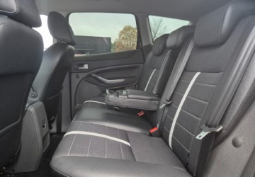 Ford Kuga I 2011 Ford Kuga 2,0 140 KM Tytanium Bezwypadkowa Zarejestrowana PL, zdjęcie 10