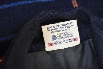 Dale of Norway Gore Windstopper sweter męski M