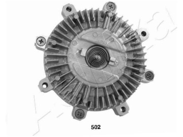 ASHIKA 36-05-502 SPOJKA VENTILÁTOR CHLAZENÍ