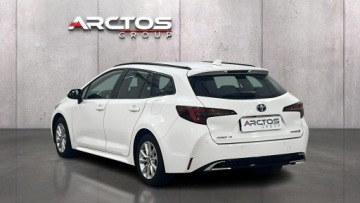 Toyota Corolla XII 2023 Toyota Corolla hybryda 1.8 Comfort, zdjęcie 2