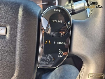 Land Rover Discovery Sport SUV Facelifting 2.0 D I4 150KM 2020 Land Rover Discovery Sport 2,0 D 150KM lift skora alu navi kamera elektryk, zdjęcie 17