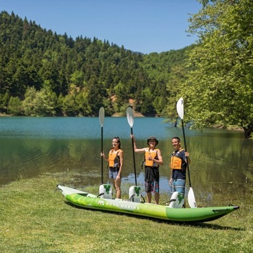 Надувной каяк Aqua Marina Betta 15´7