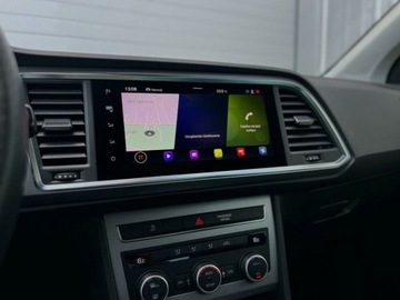 Seat Ateca SUV Facelifting 1.5 EcoTSI 150KM 2023 Seat Ateca 1.5 Benzyna 150KM, zdjęcie 27