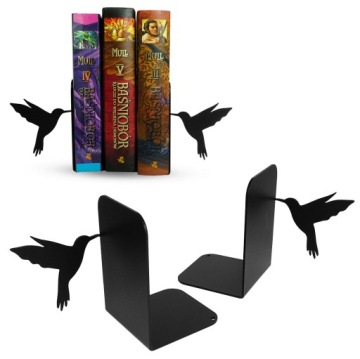 Металлический лоток для книг PTASZEK support LOFT 2 шт.