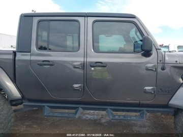 Jeep 2023 Jeep Gladiator 2023r., Willys, od ubezpieczalni 3.6 Benzyna 285KM, zdjęcie 7