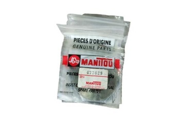 Podkładka łożyska skrzyni biegów MANITOU 477629