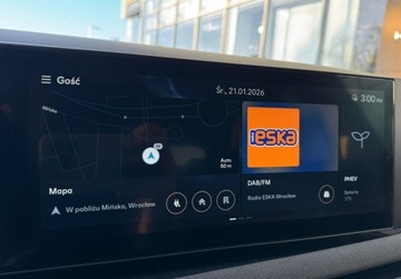 Hyundai Tucson IV 2025 Hyundai Tucson 1.6 Hybryda Plug-in Fv23 Salon PL ASO 1.6 Hybryda Plug-in, zdjęcie 16