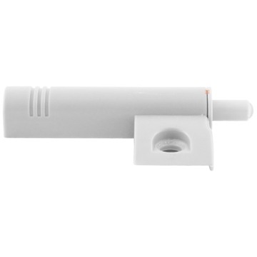 Передний амортизатор ADFK Brake Stopper - белый