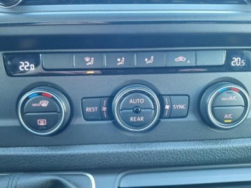 Volkswagen Multivan T6 2018 Volkswagen Multivan Multivan 2.0 TDI L1 Trendline Faktura VAT 23 2.0, zdjęcie 23