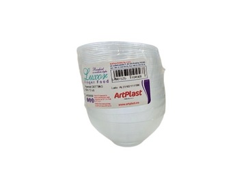 Pojemniki jednorazowe Artplast 60 ml 12 szt.