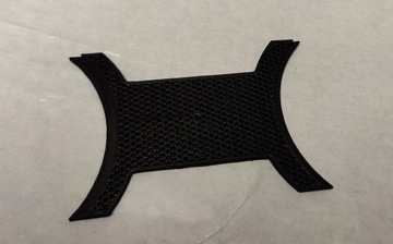 Магнитный держатель для вентиляции AUDI 8v A3 S3 RS3