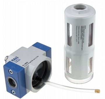 Профессиональный комплект подготовки воздуха RQS