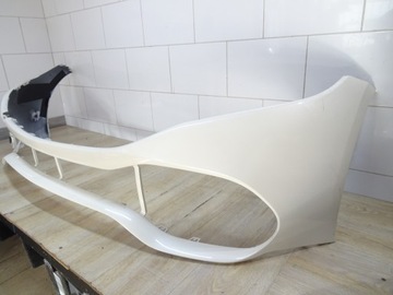 MERCEDES EQS V297 W297 A297 ZDERZAK PRZEDNI 21- A2978850304