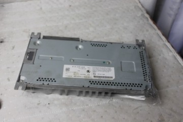 WZMACNIACZ RADIA AUDIO SKODA SUPERB III 81A035223 AUDI A3 OCTAVIA