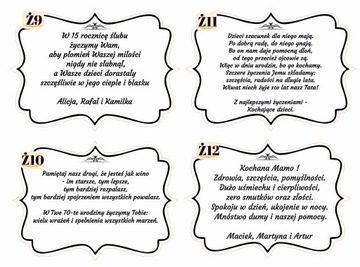 NIEZBĘDNIK PREZENT NA 18 30 40 50 URODZINY