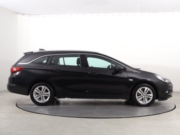 Opel Astra K Sports Tourer 1.6 CDTI 136KM 2016 Opel Astra 1.6 CDTI, Salon Polska, Navi, Klima, zdjęcie 5
