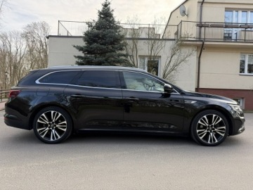 Renault Talisman Kombi 2.0 Blue dCi 200KM 2019 Renault Talisman 2.0 DCI 200 KM Initiale Paris, zdjęcie 10