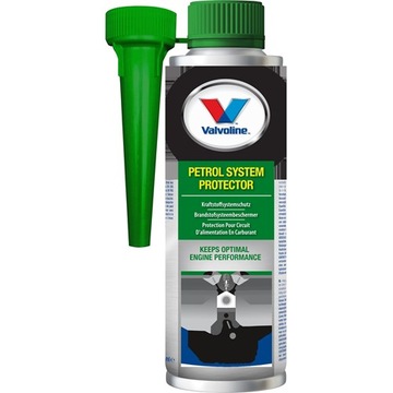 VALVOLINE PETROL SYSTEM PROTECTOR 300ML