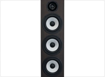 ПАРА НАПОЛЬНЫХ КОЛОНОК PYLON AUDIO PEARL 27 ОРЕХ
