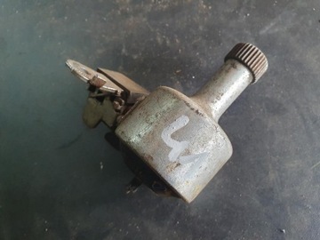 ROWER PREDOM ROMET LAMPA DYNAMO PRĄDNICA ORYGINAŁ OKAZJA