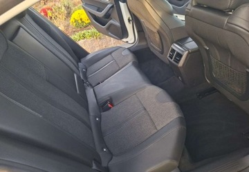 Peugeot 508 II Sedan 1.5 BlueHDI 130KM 2021 Peugeot 508 Peugeot 508 1.5 Diesel 130KM, zdjęcie 27