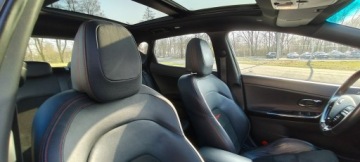 Kia Ceed II GT 5d 1.6 T-GDI 204KM 2013 Kia Cee'd GT full wersja., zdjęcie 13