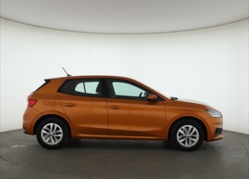 Skoda Fabia IV 1.0 TSI 110KM 2022 Skoda Fabia 1.0 TSI, Salon Polska, 1. Właściciel, zdjęcie 4