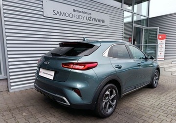 Kia XCeed Crossover Facelifting 1.5 T-GDi 160KM 2023 Kia XCeed 1.5 T-GDI 160KM Automat MSmart SalonPL SerwisASO FV23 Gwarancja, zdjęcie 6