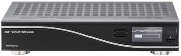 DREAMBOX DM7080 ENIGMA2 2 X DVB-S2X IPTV LEGENDA