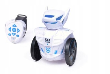 Robot Ramiz Sterowany zegarkiem