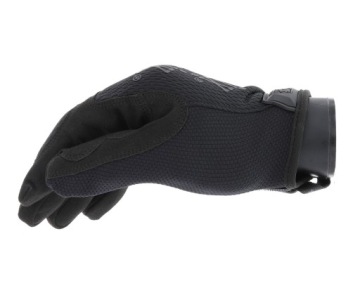 Оригинальные перчатки Mechanix Covert черного цвета M