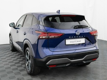 Nissan Qashqai III Crossover 1.3 DIG-T MHEV 158KM 2023 Nissan Qashqai WD8468R#1.3 DIG-T mHEV N-Connecta, zdjęcie 3