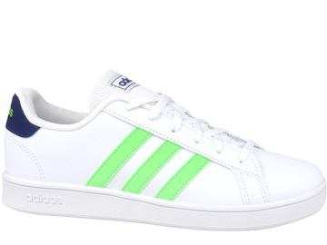 ADIDAS GRAND COURT GX5743 BUTY TRAMPKI TENISÓWKI