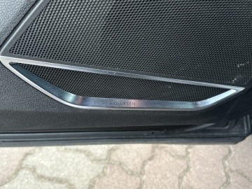 Audi Q3 II RS Q3 2.5 TFSI 400KM 2020 Audi Q3 RS 400KM Quattro Reflektory Matrix LED Ban, zdjęcie 28