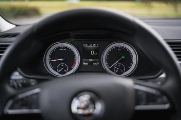 Skoda Superb III Kombi Facelifting 2.0 TDI 190KM 2019 Skoda Superb 2.0 TDI, Salon Polska, 1. Właściciel, zdjęcie 15