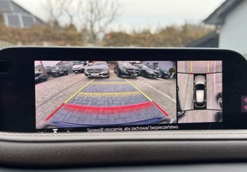 Mazda CX-30 2.0 Skyactiv-X 180KM 2019 Mazda CX-30 2,0 HYBR Full Led Alu18 Virtual Skora Kamera 360 Bose HeadUp S, zdjęcie 6