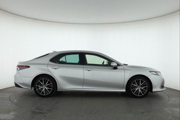 Toyota Camry IX Sedan 2.5 Hybrid Dynamic Force 218KM 2021 Toyota Camry 2.5 Hybrid, Salon Polska, zdjęcie 5