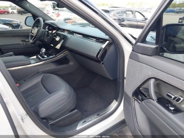 Land Rover Range Rover Sport III 2024 Land Rover Range Rover Sport Dynamic SE 2024 3.0l 3.0 Benzyna 395KM, zdjęcie 9