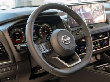 Nissan X-Trail IV 1.5 VC-T e-POWER 213KM 2025 Od ręki - Tekna e-POWER 4WD 1.5 213KM / Pakiet Premium, zdjęcie 6