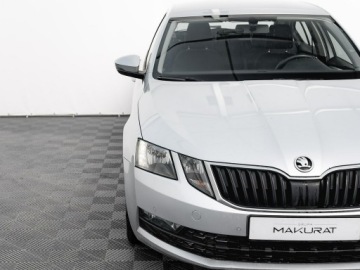 Skoda Octavia III Liftback Facelifting 2.0 TDI 150KM 2018 Škoda Octavia Skoda Octavia WZ7293V#2.0 TDI, zdjęcie 7