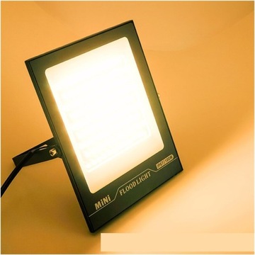 Reflektory zewn?trzne ?wiat?o Halonowe LED IP67