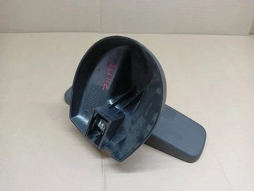 NISSAN JUKE I F15 ZRCÁTKO VNITŘNÍ ZPÁTEČNÁ