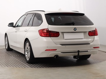 BMW Seria 3 F30-F31-F34 Touring 2.0 316d 116KM 2013 BMW 3 316 d, Navi, Klima, Klimatronic, Tempomat, zdjęcie 3