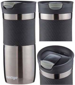 Kubek CONTIGO termiczny termos 470ml BYRON 6H