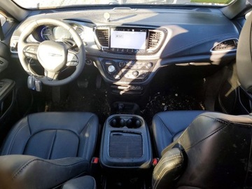 Chrysler Pacifica II 2024 Chrysler Pacifica Hybrid Select 2024 3.6 Hybryda 287KM, zdjęcie 8