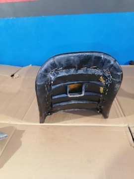 КТМ 600 620 сиденье LC4