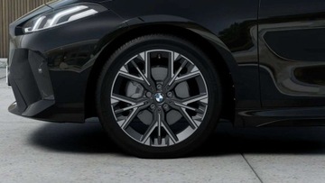 BMW Seria 1 F70 2025 BMW Seria 1 Nowa Seria 1 - 116 - 122 KM - Pakiet M Design - Kamera Cofania, zdjęcie 3