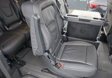 Mercedes Klasa V W447 Długi Facelifting 2.0 250d 190KM 2025 Mercedes-Benz Klasa V Bogata 4x4, elektryczne drzwi, nowy model 2.0 Diesel, zdjęcie 11
