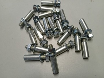 Комар, рысь, клин, шатуны, шатунные педали